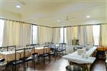 Breakfast Hall 